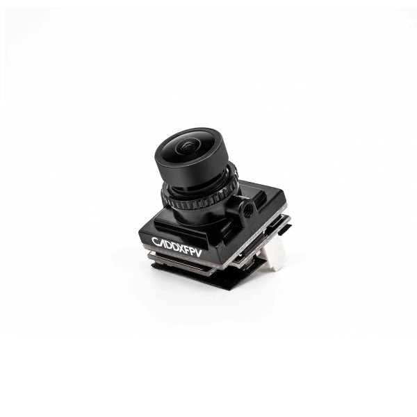 CADDX Baby Ratel 2 1/1.8 Inch Starlight HDR Sensor 1200TVL Low Latency Camera Day and Night Drone Accessories